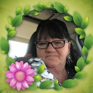 Meet your Posher, Patty